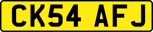 CK54AFJ