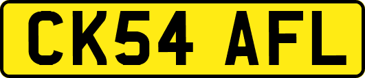 CK54AFL