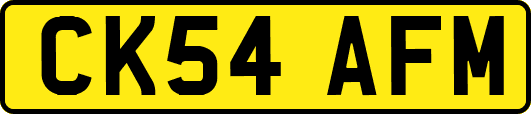 CK54AFM