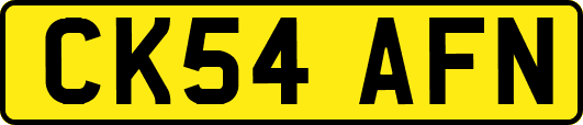 CK54AFN