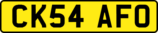 CK54AFO