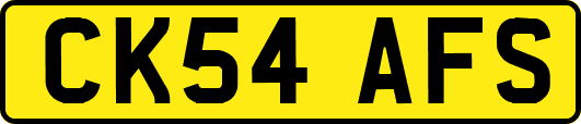 CK54AFS