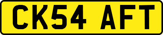 CK54AFT