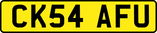 CK54AFU