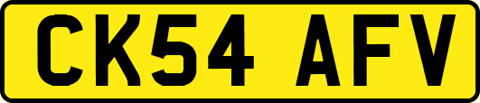 CK54AFV