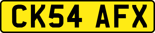 CK54AFX