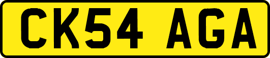 CK54AGA