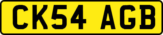CK54AGB