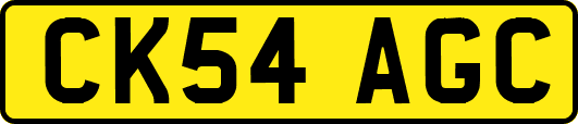 CK54AGC