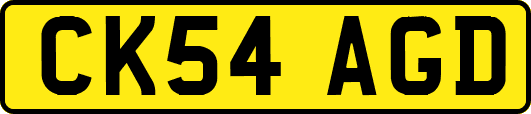 CK54AGD