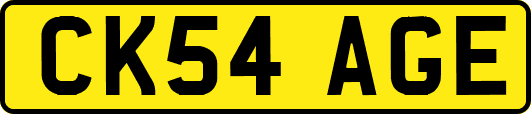 CK54AGE
