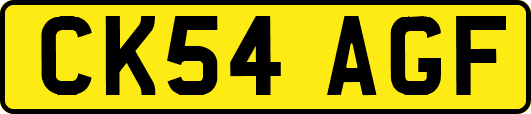 CK54AGF