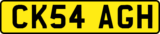 CK54AGH