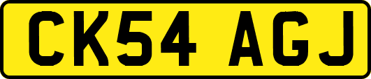 CK54AGJ