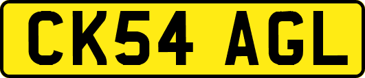 CK54AGL