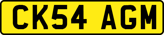 CK54AGM