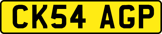 CK54AGP