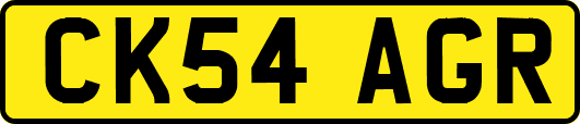 CK54AGR