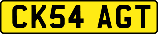 CK54AGT