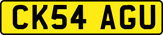 CK54AGU