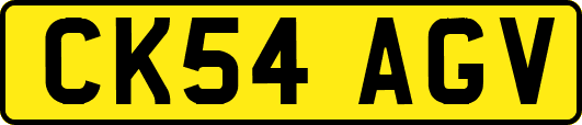 CK54AGV