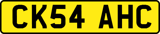 CK54AHC