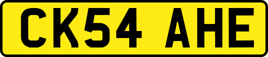 CK54AHE