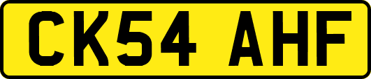 CK54AHF
