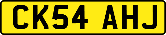 CK54AHJ