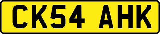 CK54AHK