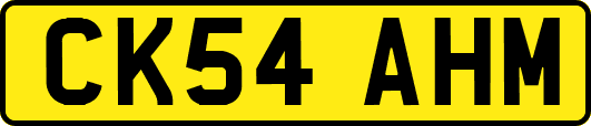 CK54AHM