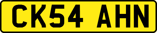 CK54AHN