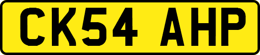 CK54AHP