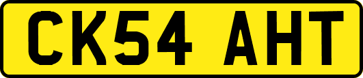 CK54AHT