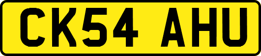 CK54AHU