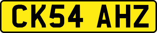 CK54AHZ