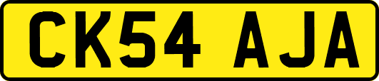 CK54AJA