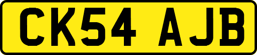 CK54AJB