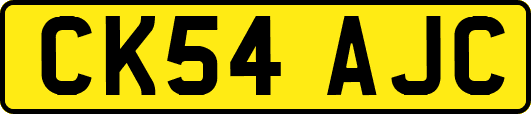 CK54AJC