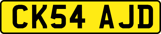 CK54AJD