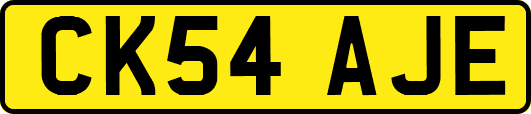 CK54AJE