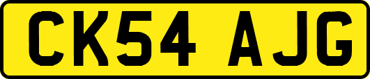 CK54AJG