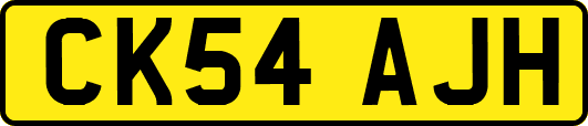 CK54AJH
