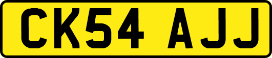CK54AJJ