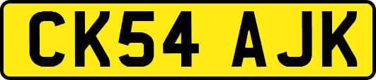 CK54AJK