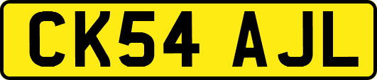CK54AJL
