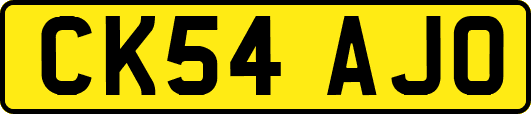 CK54AJO