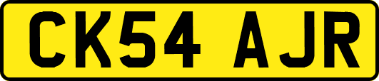 CK54AJR