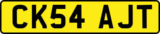CK54AJT