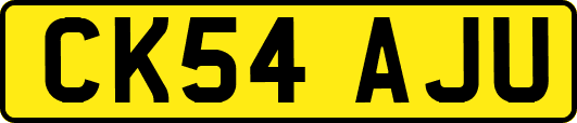 CK54AJU